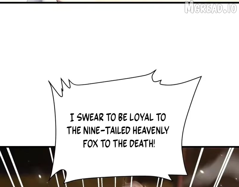 Invincible After Shocking My Empress Wife Chapter 122  - page 142
